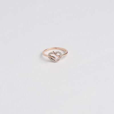 Diamond Anniversary Ring-RTJ004-1