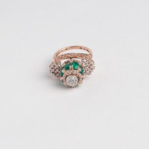 Diamond Dream Ring-RTJ0014-1