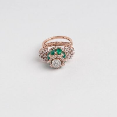 Diamond Dream Ring-RTJ0014-1