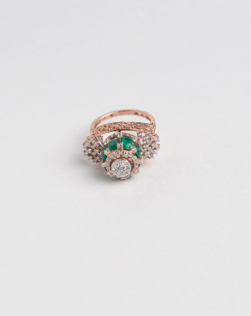 Diamond Dream Ring-RTJ0014-1