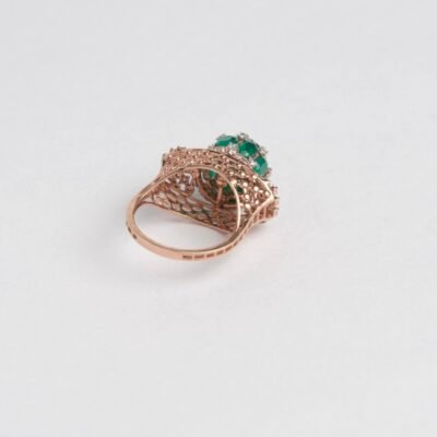 Diamond Dream Ring-RTJ0014-2