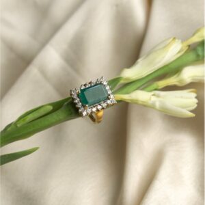 Eternity Diamond Ring-RTJ002-1