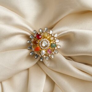 Premium Rajdhani Ring-RTJ0011-1