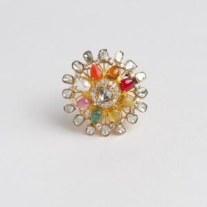 Premium Rajdhani Ring-RTJ0011-2