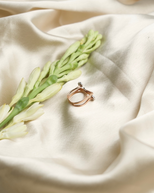 Diamond Cocktail Ring-RTJ0010-2