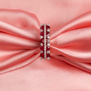 Diamond Heirloom Ring-RTJ0013-1