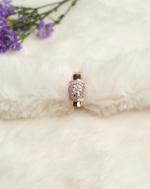 Diamond Light Ring-RTJ0016-1
