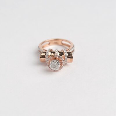 Diamond Light Ring-RTJ0016-2