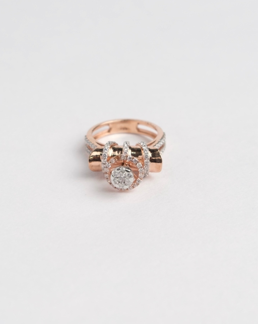 Diamond Light Ring-RTJ0016-2