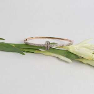 Elegant Pearl Bracelet-RTJ0021-1