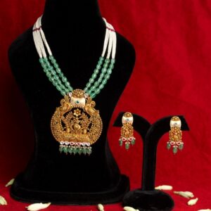 Krishna Ji Unique Set-RTJ0019-1