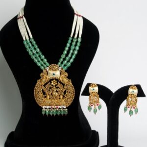 Krishna Ji Unique Set-RTJ0019-2