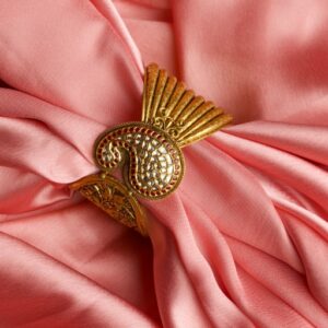 Luxury Gold Ring-RTJ0017-1