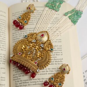 Nritiya Premium Set-RTJ0020-1
