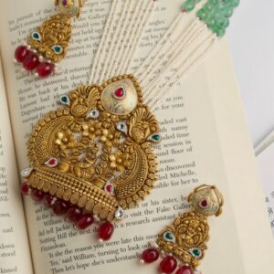 Nritiya Premium Set-RTJ0020-2