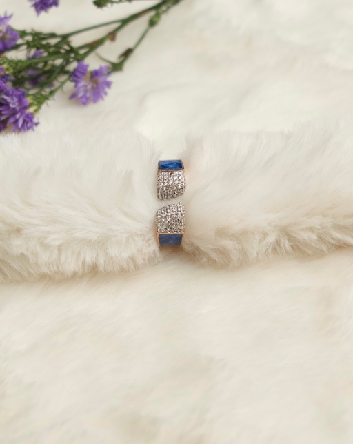 Pure Diamond Ring-RTJ0015-1