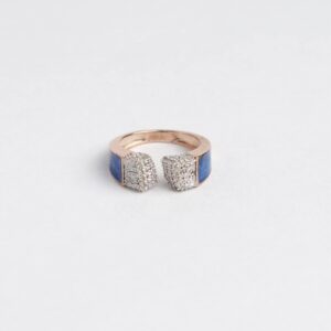 Pure Diamond Ring-RTJ0015-2