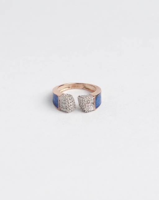 Pure Diamond Ring-RTJ0015-2