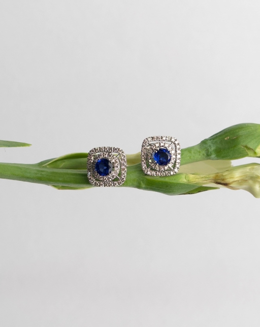 Round-Cut Diamond Tops-RTJ0027-1