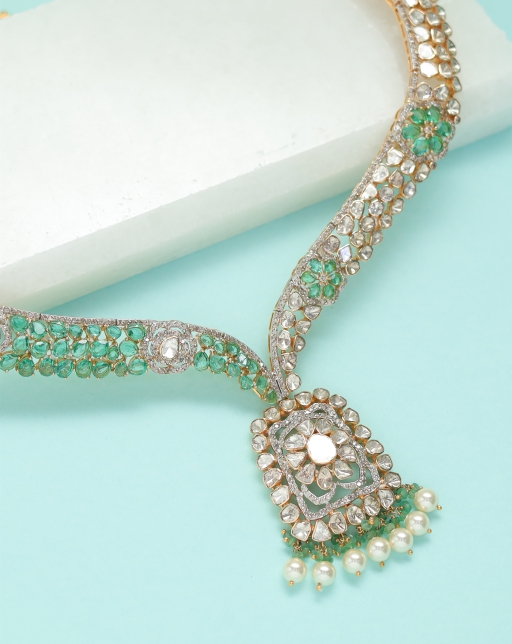 Classic Diamond Set-RTJ0031-2