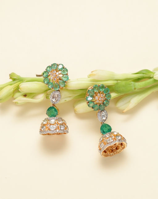 Luxury Diamond Set-RTJ0030-2