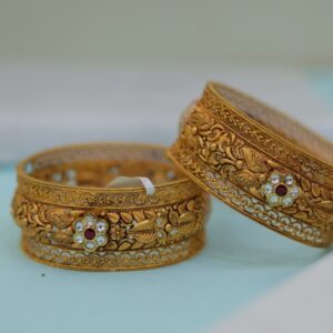 Moonlit Bangles-RTJ0056-1