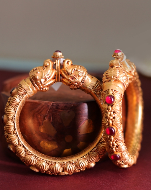 Mystique Bangles-RTJ0040-1