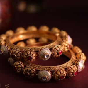Regalia Bangles-RTJ0039-1