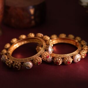 Regalia Bangles-RTJ0039-2